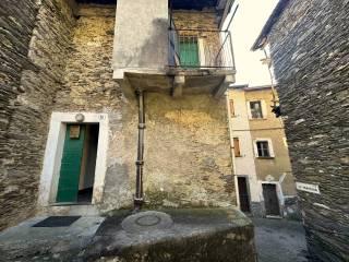 Terratetto unifamiliare via San Giacomo 20, Vestreno, Valvarrone — foto 4 di 12
