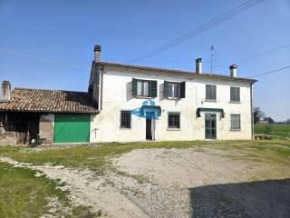 Villa unifamiliare via Germana, Russi — foto 5 di 28
