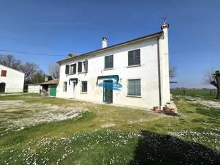 Villa unifamiliare via Germana, Russi — foto 19 di 28