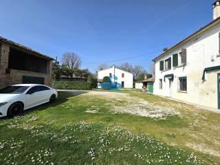 Villa unifamiliare via Germana, Russi — foto 22 di 28