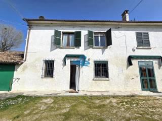 Villa unifamiliare via Germana, Russi — foto 16 di 28
