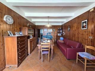 Villa unifamiliare via Germana, Russi — foto 21 di 28