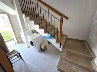 Villa unifamiliare via Germana, Russi — foto 7 di 28