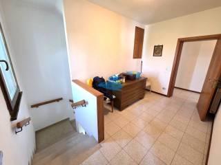 Villa unifamiliare via Germana, Russi — foto 26 di 28