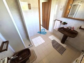 Villa unifamiliare via Germana, Russi — foto 18 di 28