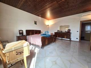 Villa unifamiliare via Germana, Russi — foto 13 di 28