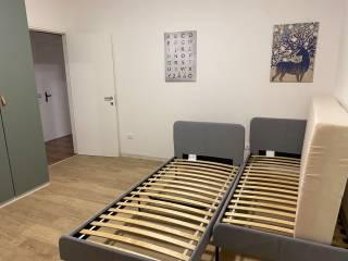 Quadrilocale via Santa Giustina 8, Caselle, Selvazzano Dentro — foto 4 di 7