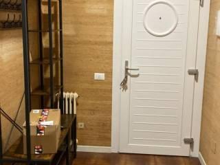 Quadrilocale via Santa Giustina 8, Caselle, Selvazzano Dentro — foto 7 di 7