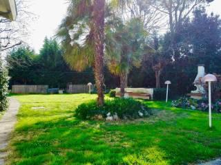 Villa bifamiliare via Martiri della Libertà 101, Massa Lombarda — foto 36 di 52