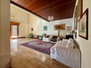 Villa bifamiliare via Martiri della Libertà 101, Massa Lombarda — foto 23 di 52