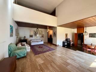 Villa bifamiliare via Martiri della Libertà 101, Massa Lombarda — foto 43 di 52