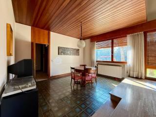 Villa bifamiliare via Martiri della Libertà 101, Massa Lombarda — foto 41 di 52