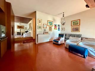 Villa bifamiliare via Martiri della Libertà 101, Massa Lombarda — foto 32 di 52