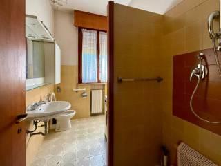 Villa bifamiliare via Martiri della Libertà 101, Massa Lombarda — foto 21 di 52