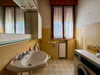 Villa bifamiliare via Martiri della Libertà 101, Massa Lombarda — foto 47 di 52