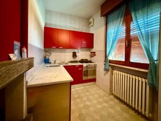 Villa bifamiliare via Martiri della Libertà 101, Massa Lombarda — foto 42 di 52