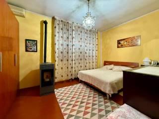 Villa bifamiliare via Martiri della Libertà 101, Massa Lombarda — foto 22 di 52