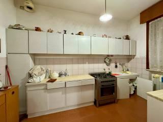 Villa bifamiliare via Martiri della Libertà 101, Massa Lombarda — foto 45 di 52
