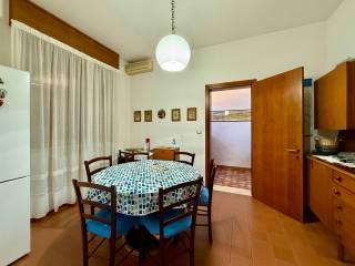 Villa bifamiliare via Martiri della Libertà 101, Massa Lombarda — foto 8 di 52