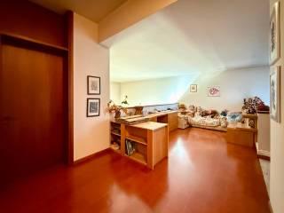 Villa bifamiliare via Martiri della Libertà 101, Massa Lombarda — foto 46 di 52