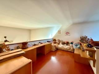 Villa bifamiliare via Martiri della Libertà 101, Massa Lombarda — foto 50 di 52