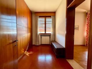 Villa bifamiliare via Martiri della Libertà 101, Massa Lombarda — foto 39 di 52