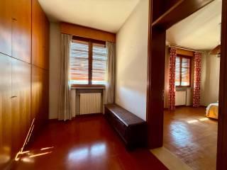 Villa bifamiliare via Martiri della Libertà 101, Massa Lombarda — foto 7 di 52