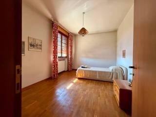 Villa bifamiliare via Martiri della Libertà 101, Massa Lombarda — foto 28 di 52