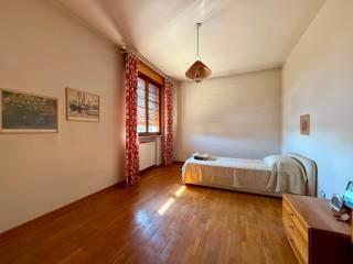 Villa bifamiliare via Martiri della Libertà 101, Massa Lombarda — foto 49 di 52