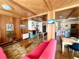 Monolocale Località Tache, 2, Centro, Gressoney-La-Trinitè — foto 18 di 20