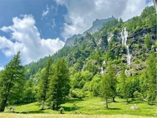 Monolocale Località Tache, 2, Centro, Gressoney-La-Trinitè — foto 3 di 20