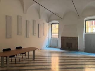 Loft piazzale Salvo D'Acquisto, Centro Storico, Parma — foto 14 di 17