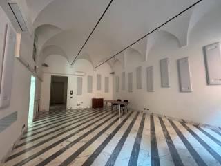 Loft piazzale Salvo D'Acquisto, Centro Storico, Parma — foto 7 di 17