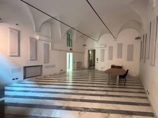 Loft piazzale Salvo D'Acquisto, Centro Storico, Parma — foto 2 di 17