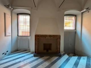 Loft piazzale Salvo D'Acquisto, Centro Storico, Parma — foto 10 di 17