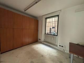 Loft piazzale Salvo D'Acquisto, Centro Storico, Parma — foto 13 di 17