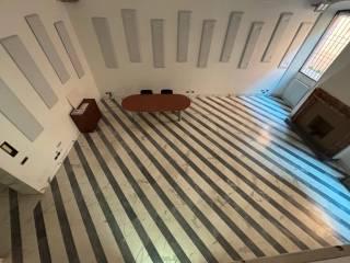 Loft piazzale Salvo D'Acquisto, Centro Storico, Parma — foto 15 di 17