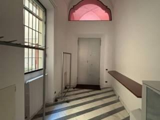 Loft piazzale Salvo D'Acquisto, Centro Storico, Parma