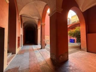 Loft piazzale Salvo D'Acquisto, Centro Storico, Parma — foto 12 di 17