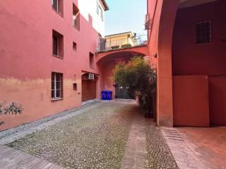 Loft piazzale Salvo D'Acquisto, Centro Storico, Parma — foto 11 di 17