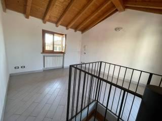 Terratetto unifamiliare 90 m², Centro, Bagnolo Cremasco — foto 11 di 21