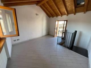 Terratetto unifamiliare 90 m², Centro, Bagnolo Cremasco — foto 13 di 21