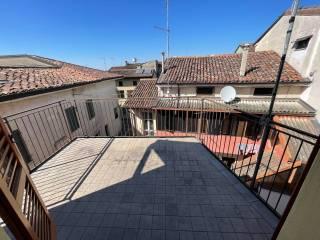 Terratetto unifamiliare 90 m², Centro, Bagnolo Cremasco — foto 9 di 21