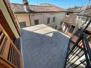 Terratetto unifamiliare 90 m², Centro, Bagnolo Cremasco — foto 15 di 21