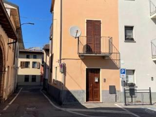 Terratetto unifamiliare 90 m², Centro, Bagnolo Cremasco — foto 21 di 21