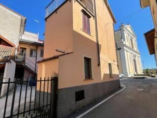 Terratetto unifamiliare 90 m², Centro, Bagnolo Cremasco — foto 10 di 21