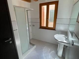 Terratetto unifamiliare 90 m², Centro, Bagnolo Cremasco — foto 18 di 21