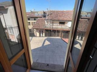 Terratetto unifamiliare 90 m², Centro, Bagnolo Cremasco — foto 20 di 21