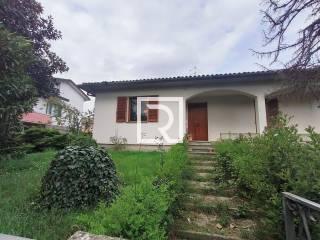 Villa unifamiliare via Gaetano Donizetti 27, Lugo — foto 14 di 39