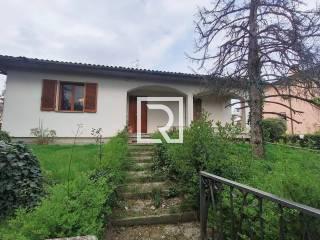Villa unifamiliare via Gaetano Donizetti 27, Lugo — foto 8 di 39